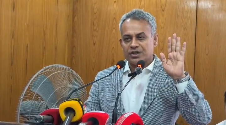 ঈদযাত্রায় বাড়ছে মোবাইল কোর্ট:  পরিবহনমন্ত্রী