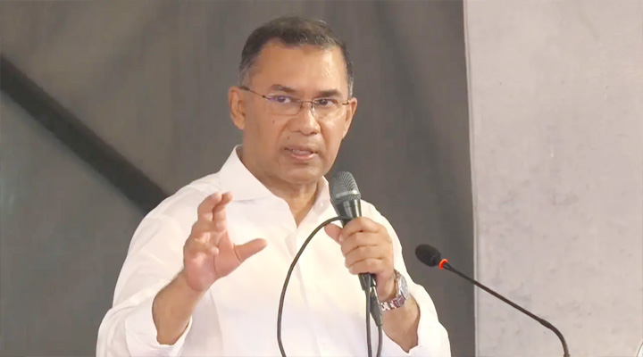 তিস্তা ব্যারেজও করা হবে: প্রধানমন্ত্রী