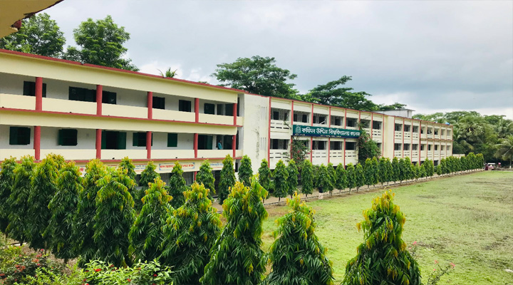লক্ষ্মীপুরে কফিল উদ্দিন ডিগ্রী কলেজ পরিচালনা কমিটি নির্বাচন নিয়ে আদালতে মামলা