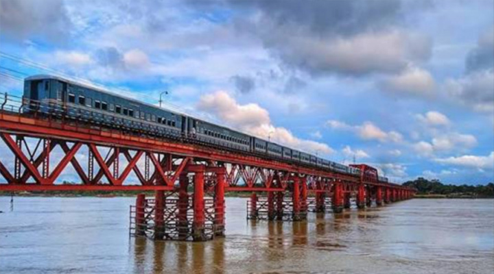 কালুরঘাট ফেরিঘাট ইজারা কার্যক্রমে হাইকোর্টের স্থগিতাদেশ