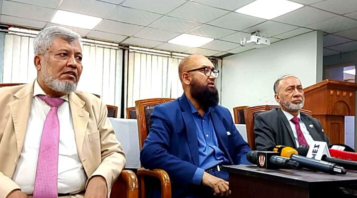 কলম বিরতি নিয়ে মুখ খুলল ইসলামী ব্যাংক