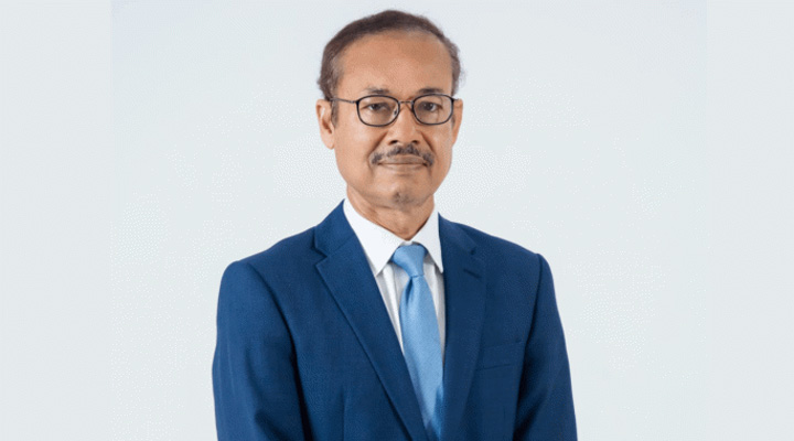 বিএসইসির নতুন চেয়ারম্যান মাসুদ খান,  সঙ্গে নিয়োগ পেলেন ৩ কমিশনারও