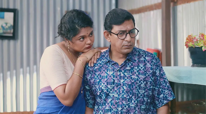 শত পর্বে ‘বিশ্বাস বনাম সরদার’