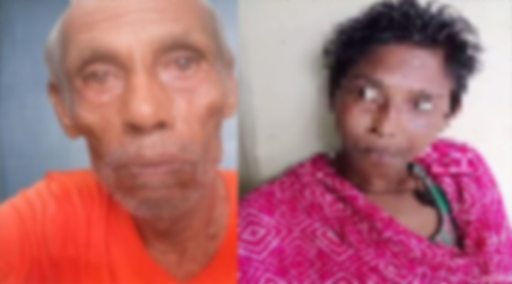 তানোরে প্রতিবন্ধী ভাতিজিকে ধর্ষণ,  চাচা গ্রেফতার