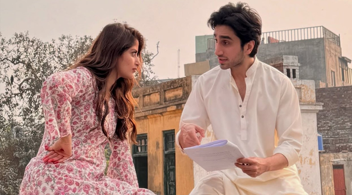 ‘যেকোনো সময় সাজাল-হামজার বিয়ের ঘোষণা’