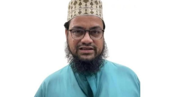 চাঁদপুরে মাকে ভরণ-পোষণ না দেওয়া ও মারধরের অভিযোগে ইমাম কারাগারে