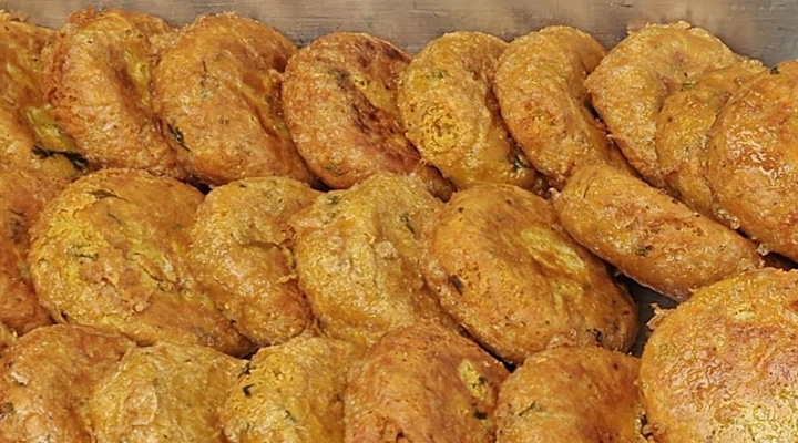 সুস্বাদু মুরগির মাংসের টিকিয়ার রেসিপি