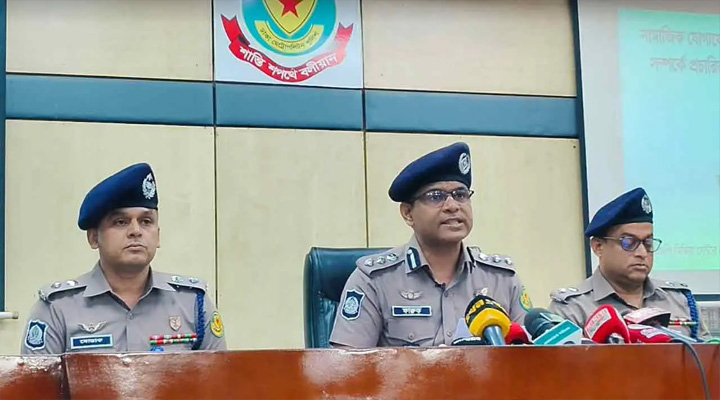 তুরাগের ঘটনা প্রচারিত তথ্য বিভ্রান্তিকর, দাবির সত্যতা নেই