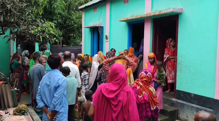 জামালপুরে সাপে কাটা রোগীর মৃত্যু, চিকিৎসায় অবহেলার অভিযোগ