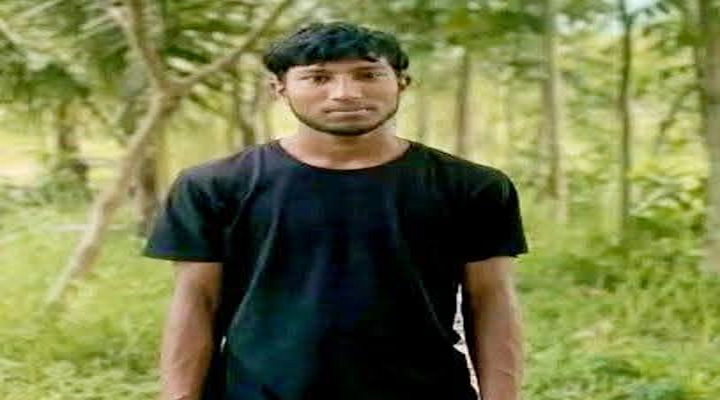 আড়াইহাজারে ইজিবাইকচালকের মরদেহ উদ্ধার