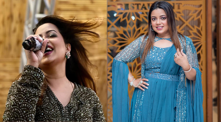 আমেরিকা ট্যুরে সংগীতশিল্পী কনা, গাইবেন ১৬ শহরে