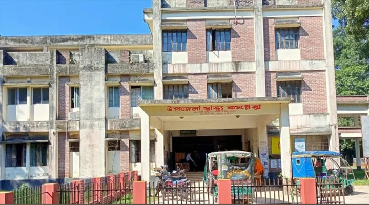জামালপুরে ওষুধ ভেবে কীটনাশক পান করে বৃদ্ধের মৃত্যু