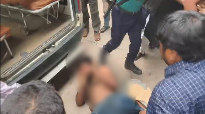 রাবিতে পাল্টাপাল্টি হামলার ঘটনায় ৫ সদস্যের তদন্ত কমিটি
