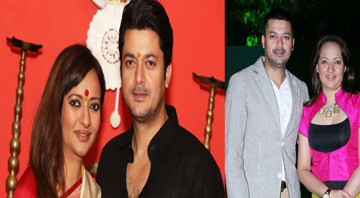 চূড়ান্ত বিচ্ছেদের ইঙ্গিত যীশু-নীলাঞ্জনার
