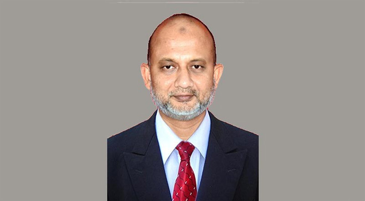 জামায়াত নেতার অর্থ বহনের বিষয়ে মুখ খুললেন বিমানবন্দরের নির্বাহী পরিচালক