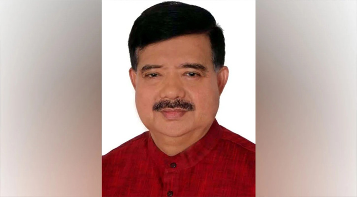 লক্ষ্মীপুর-১ ধানের শীষে বিজয়ী