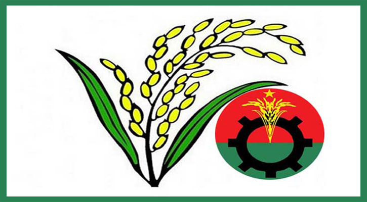 ধানের শীষের বিপক্ষে জেলা বিএনপি সভাপতি শরিফুল!