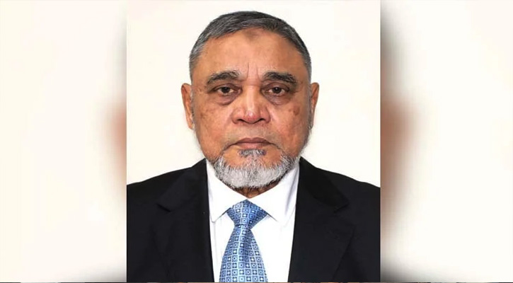 নবনির্বাচিত সংসদ সদস্যদের শপথ পড়াতে সিইসিকে চিঠি