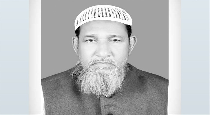 কালাইয়ে সাবেক অধ্যক্ষ আমিনুল ইসলামের ইন্তেকাল