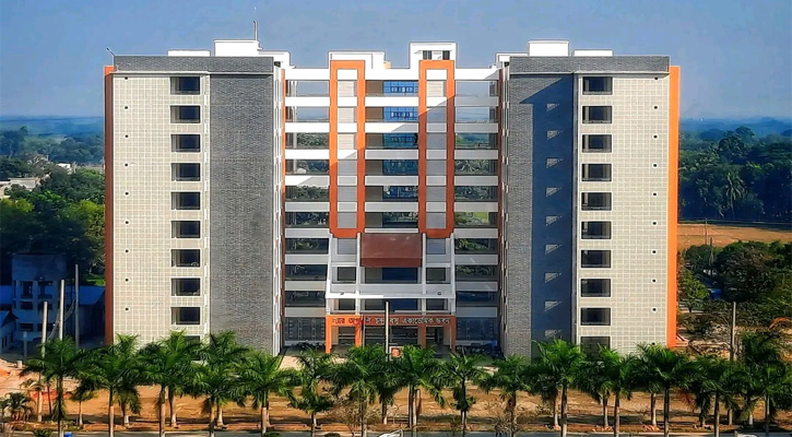 সামাজিক যোগাযোগমাধ্যম ব্যবহারে নির্দেশনা যবিপ্রবি প্রশাসনের