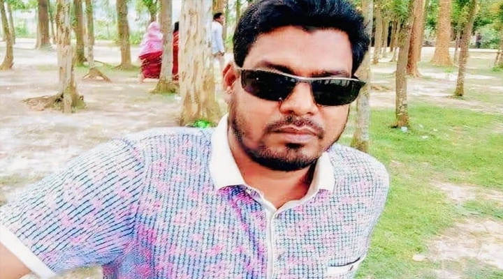 সংবাদ প্রকাশের পরই তোলপাড়, সরিষা কাণ্ডে জেলা যুবদল নেতা গ্রেফতার