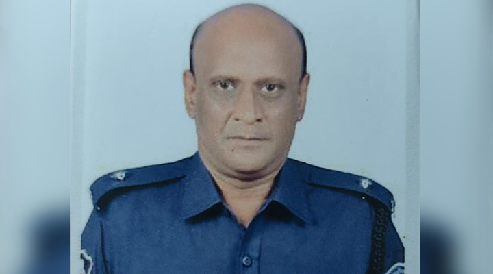 সাংবাদিকদের উপর হামলা: তিন পুলিশ কর্মকর্তার পর এবার ওসি‍‍`কেও প্রত্যাহার