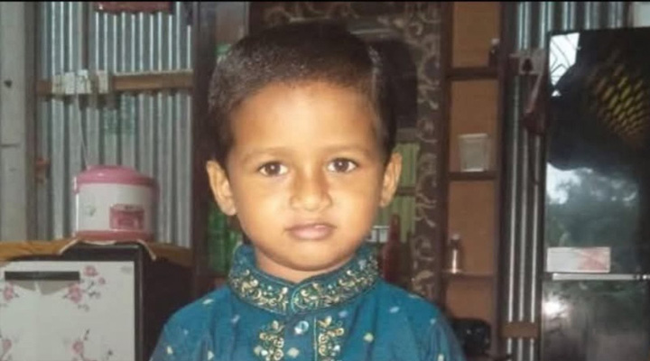 মাদারগঞ্জে বিষাক্ত সাপের কামড়ে শিশুর মৃত্যু