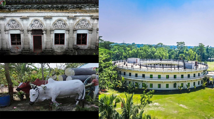 শরীয়তপুর ভ্রমণ: একদিনের পরিকল্পনা