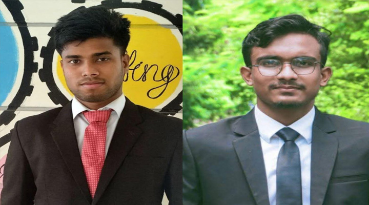 যবিপ্রবি সাংবাদিক সমিতির সাধারণ সম্পাদক ও দপ্তর সম্পাদক পদে নতুন মুখ