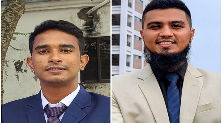 পাবিপ্রবির দিনাজপুর ছাত্রকল্যাণ সমিতি গঠন