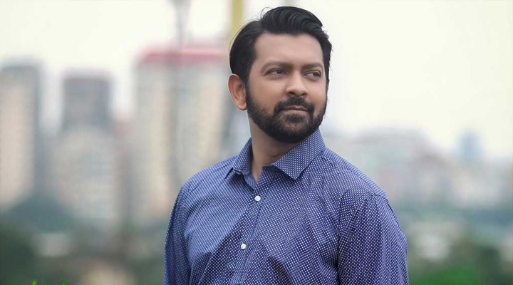 পর্দায় ফিরছেন তাহসান