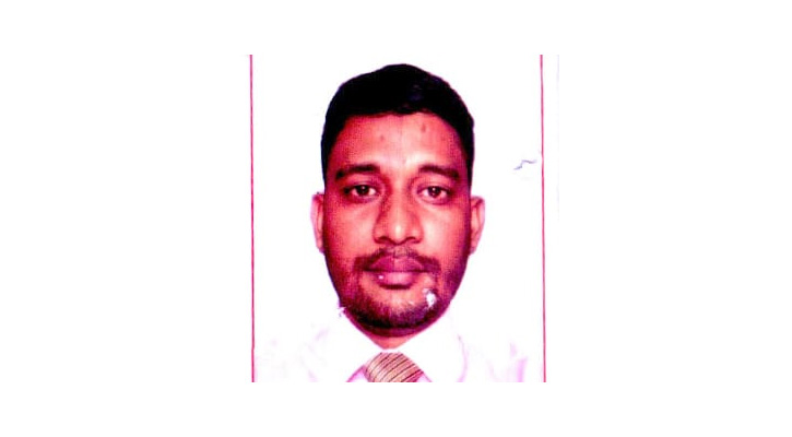 আচরণবিধি লঙ্ঘন, এবি পার্টির প্রার্থীকে শোকজ