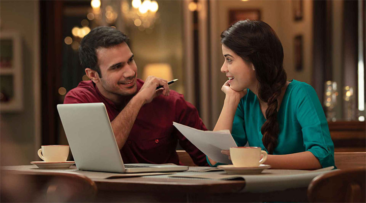 বিয়ের আগে যেসব আর্থিক বিষয়ে খোলামেলা কথা জরুরি