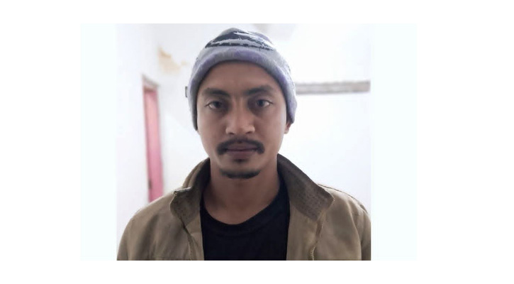 বোয়ালখালীতে চোলাই মদসহ আটক ১