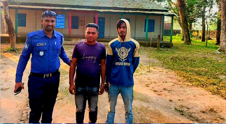 ইসলামপুরে দুইজনকে ৬মাসের কারাদন্ড