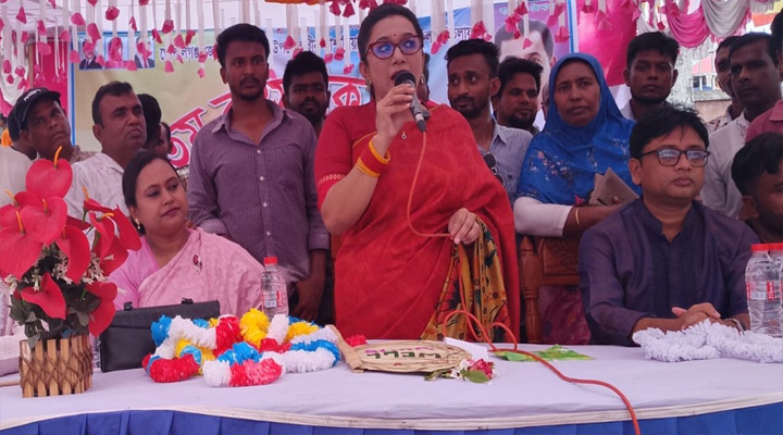 মানবকল্যাণ ও সামাজিক বন্ধনকে আরও সুদৃঢ় করতে হবে