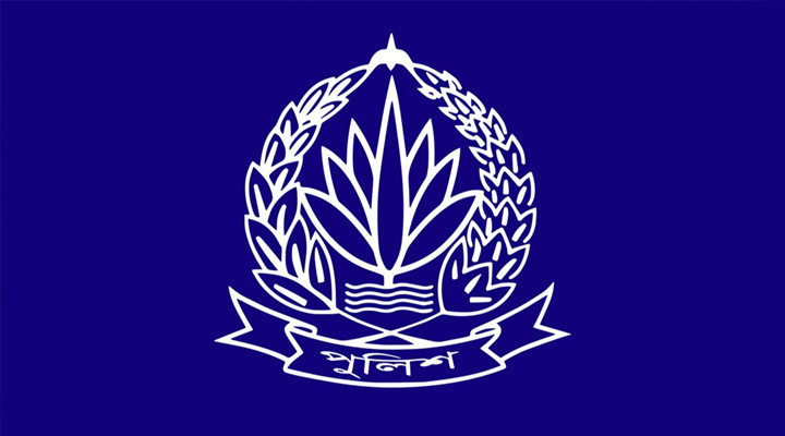 পুলিশ প্রশাসনে বড় রদবদল