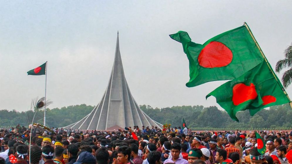 যেসব দেশ বিজয় দিব‌স শুভেচ্ছা জানান