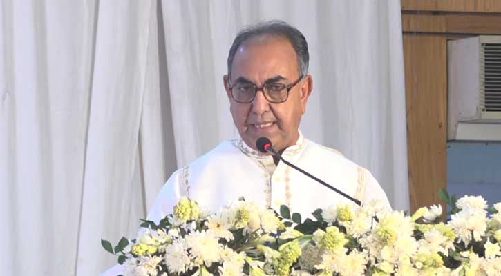 সংস্কার বিএনপির সৃষ্টি : মির্জা আব্বাস