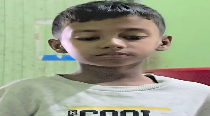 বাউফলে ৩য় শ্রেণীর শিক্ষার্থীকে নির্মম ভাবে নির্যাতনের অভিযোগ