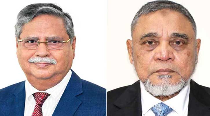 রাষ্ট্রপতির সঙ্গে সিইসির সাক্ষাৎ আজ