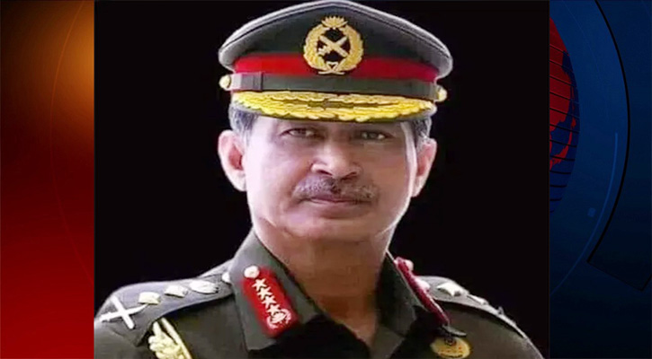বিভিন্ন প্রকল্পে সেনা অফিসারদের নিয়োজিত করে বাহিনীকে দুর্নীতিগ্রস্ত করা হয়