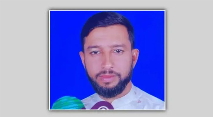 এবার এনসিপি নেতাকে প্রকাশ্যে গুলি