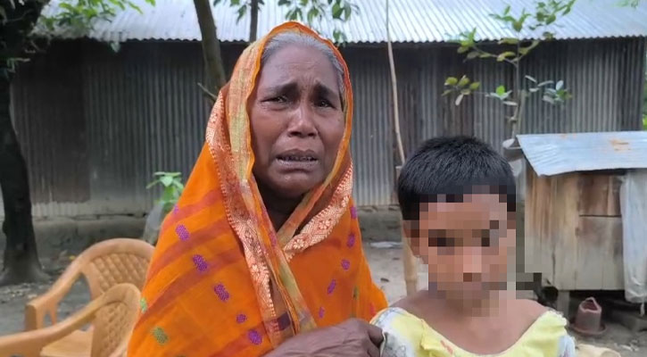 জীবননগরে এতিম শিশুকে নির্যাতনের অভিযোগ, কলেজশিক্ষকের বিরুদ্ধে তদন্ত দাবি