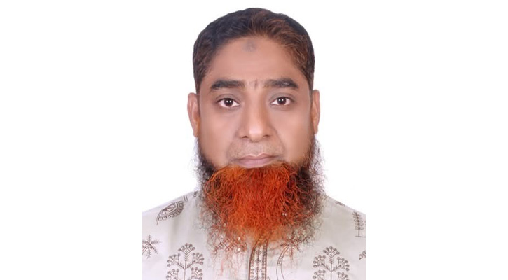 বালিগাঁও উচ্চ বিদ্যালয়ের এডহক কমিটির সভাপতি হলেন আরিফুল ইসলাম খান