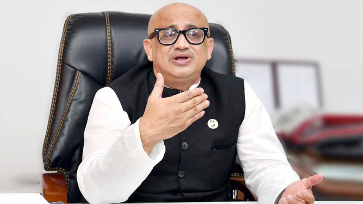 সাবেক প্রতিমন্ত্রী মুরাদকে আদালতে হাজির হতে বিজ্ঞপ্তি প্রকাশের আদেশ
