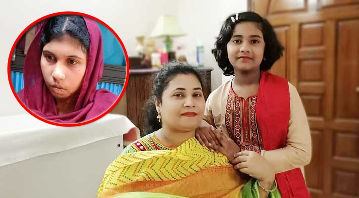 মোহাম্মদপুরে মা-মেয়ে হত্যার ঘটনায় সেই গৃহকর্মী গ্রেপ্তার