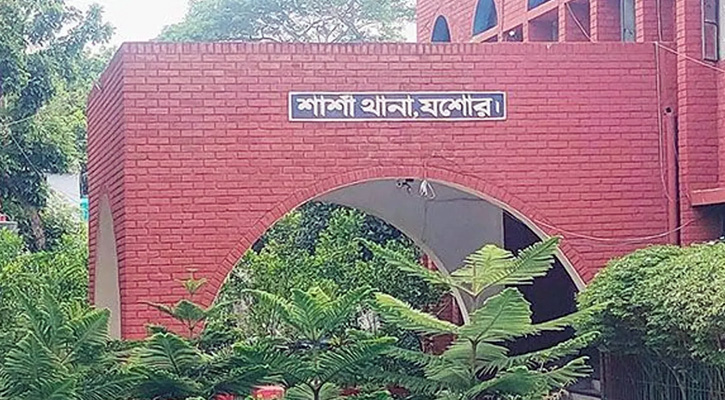 শার্শায় পুলিশ সদস্যকে হত্যাচেষ্টার ঘটনায় মামলা