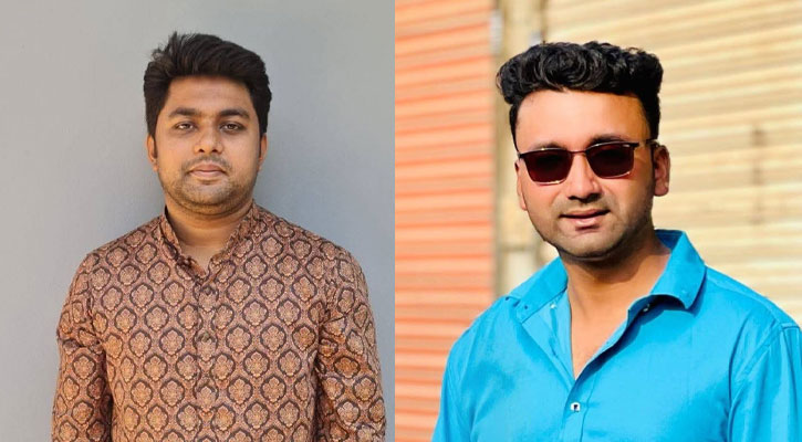সাভার থানা ছাত্রদলের কমিটি ঘোষণা, সভাপতি মাশফি ও সম্পাদক সামির