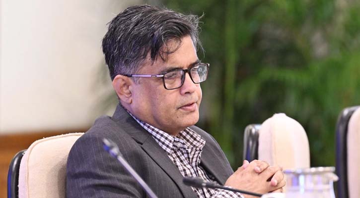 আওয়ামী লীগ ফেসবুকভিত্তিক প্রতিবাদী দলে পরিণত হয়েছে : প্রেস সচিব